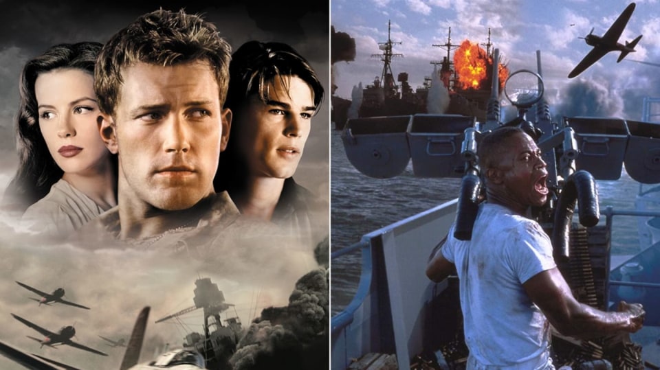 Pearl Harbor